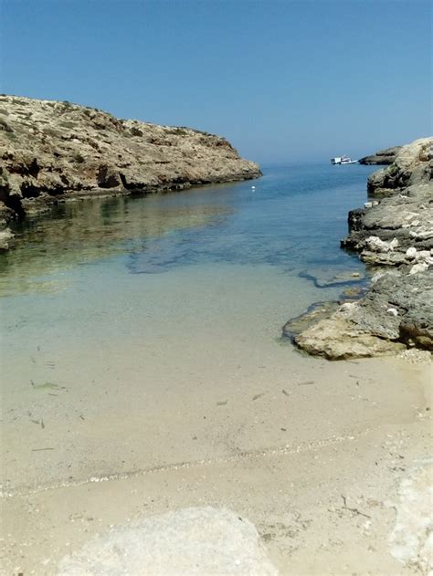 turisti per caso lampedusa|Lampedusa, paradiso per le coppie 